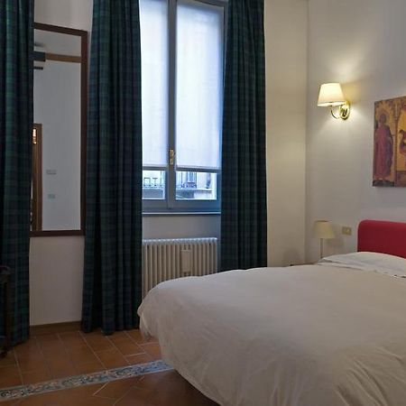 Cerva Fashion District Apartment Милан Экстерьер фото