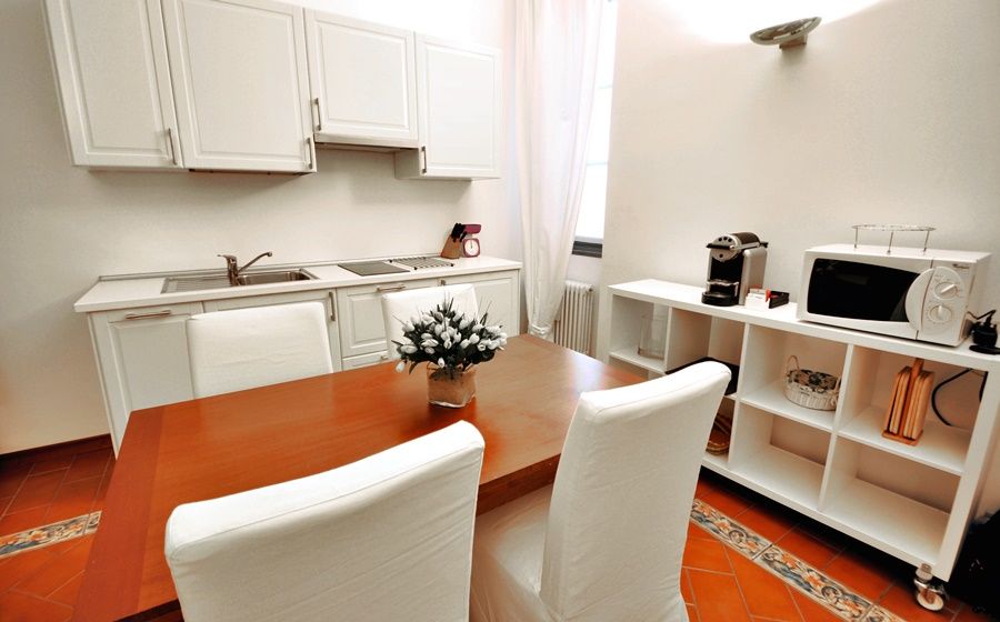 Cerva Fashion District Apartment Милан Экстерьер фото